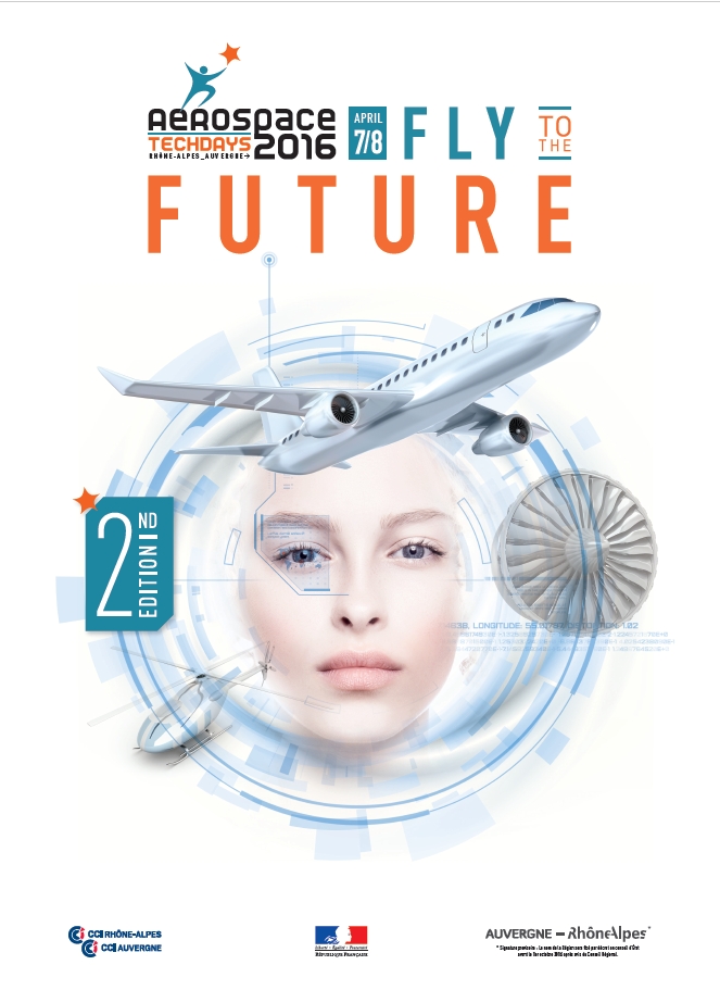FLY TO THE FUTURE FLY TO THE FUTURE