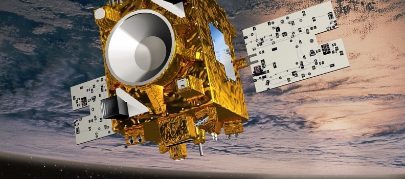 Lancement imminent du satellite MICROSCOPE